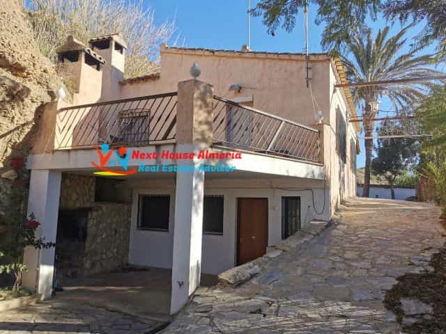 casa no Cuevas del Almanzora, Andaluzia 10484713