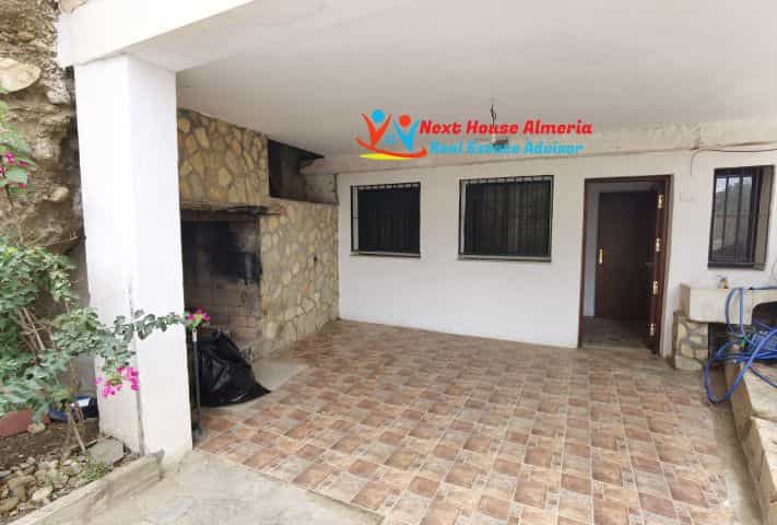 House in Cuevas del Almanzora, Andalusia 10484713