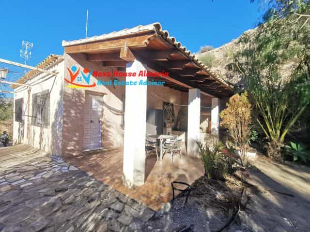 House in Cuevas del Almanzora, Andalusia 10484713