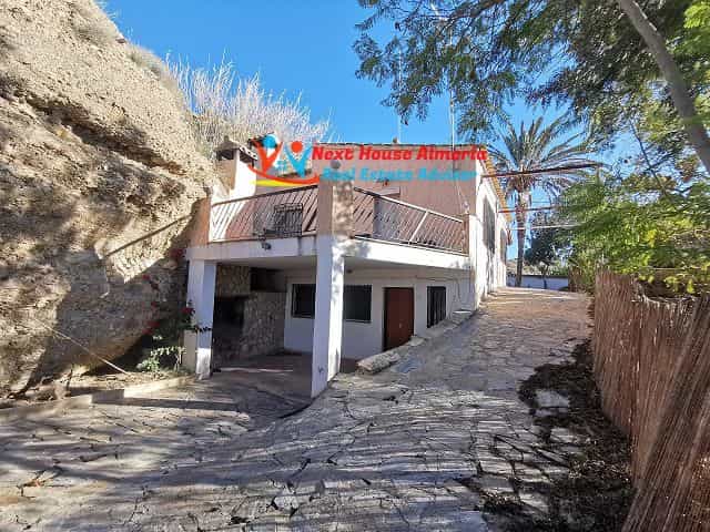 Rumah di Cuevas del Almanzora, Andalusia 10484713