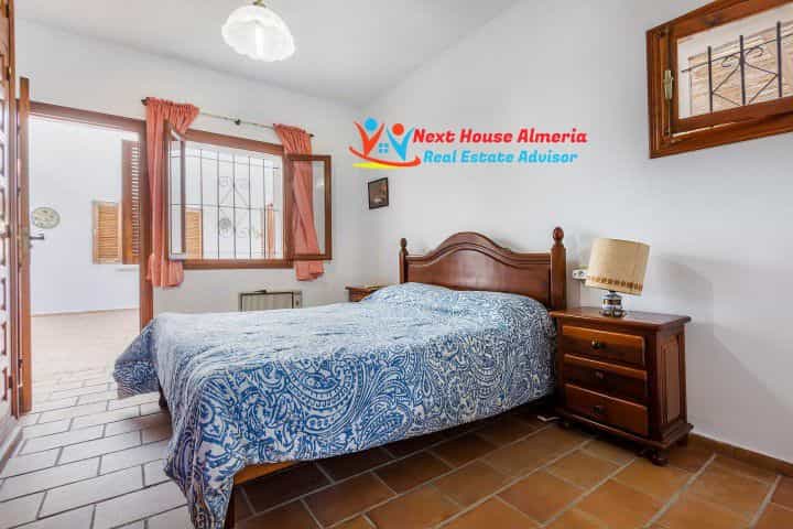 House in Vera, Andalusia 10484716