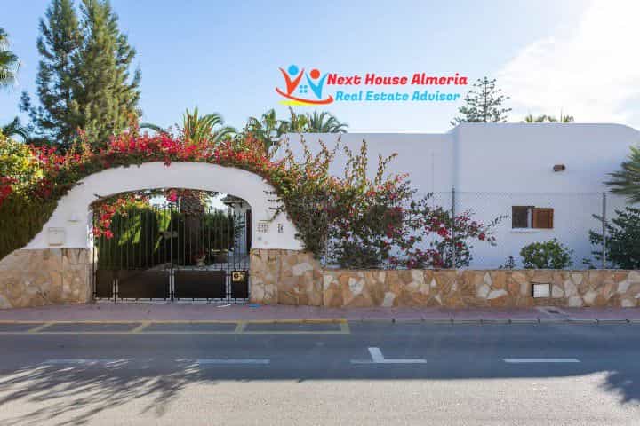 Hus i Vera, Andalusia 10484716