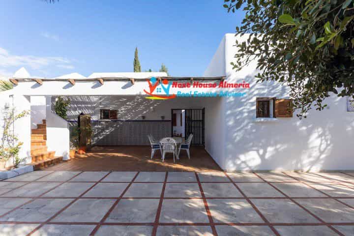 Dom w Vera, Andalusia 10484716
