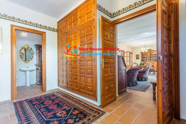 House in Vera, Andalusia 10484716