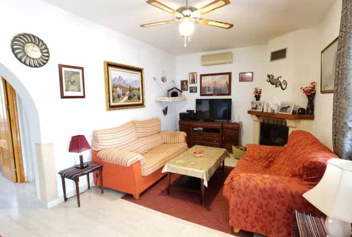 Rumah di Llano de las Ánimas, Andalucía 10484717