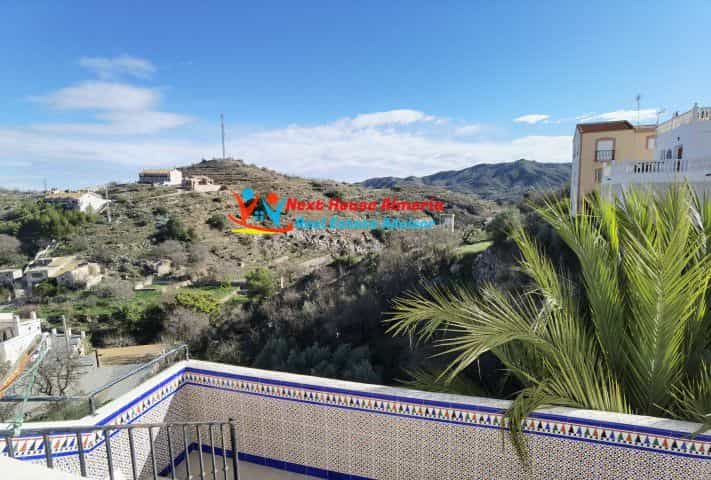 Huis in Lubrín, Andalusia 10484718
