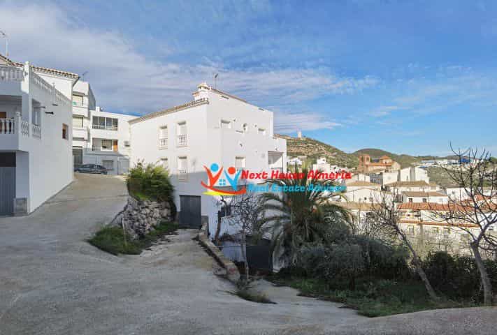 House in Lubrin, Andalusia 10484718