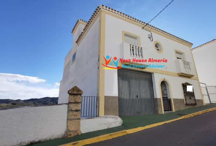 房子 在 Lubrin, Andalusia 10484718
