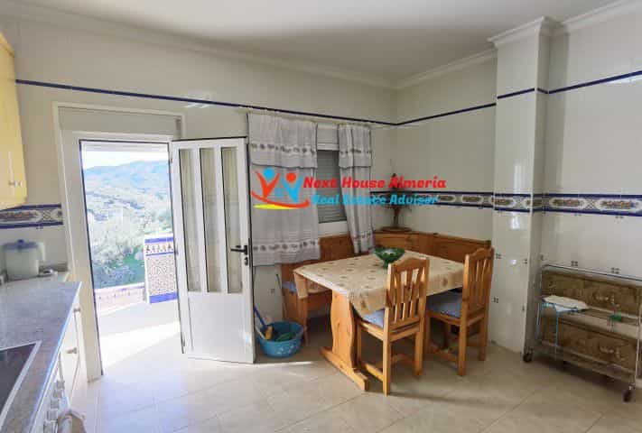 Huis in Lubrín, Andalusia 10484718