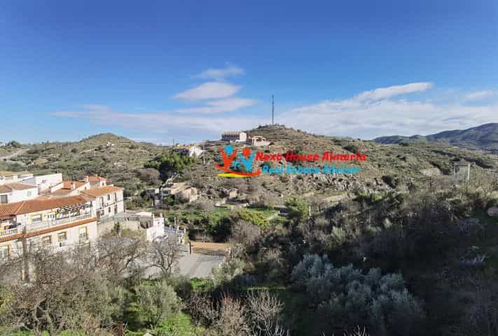 House in Lubrín, Andalusia 10484718