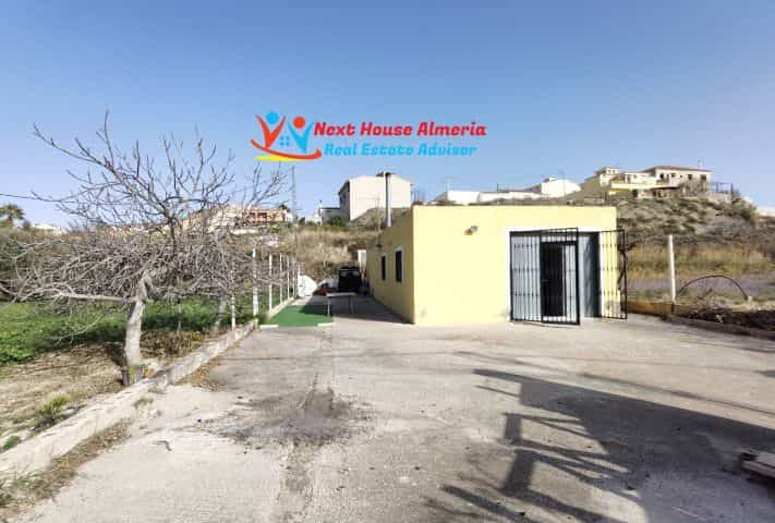 House in Olula del Rio, Andalusia 10484724