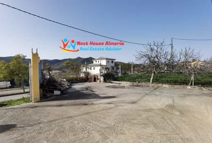 House in Fines, Andalucía 10484724