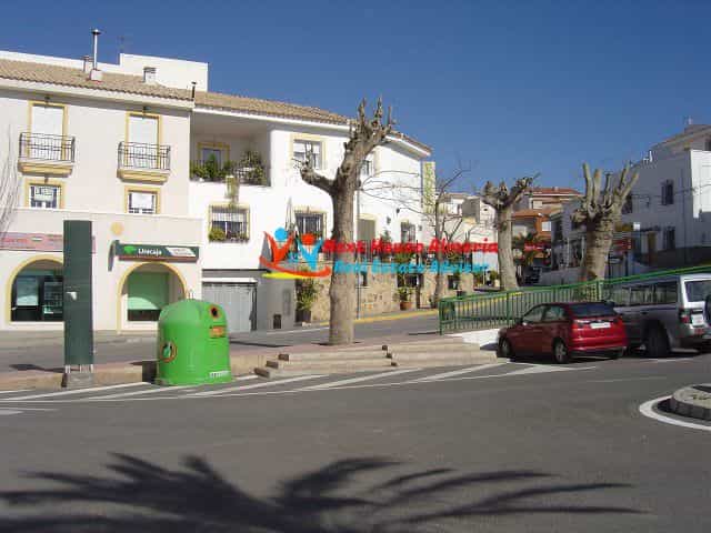 Condominium in Taberno, Andalusia 10484725