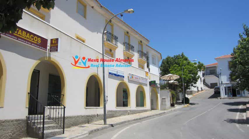 Condomínio no Albox, Andaluzia 10484725