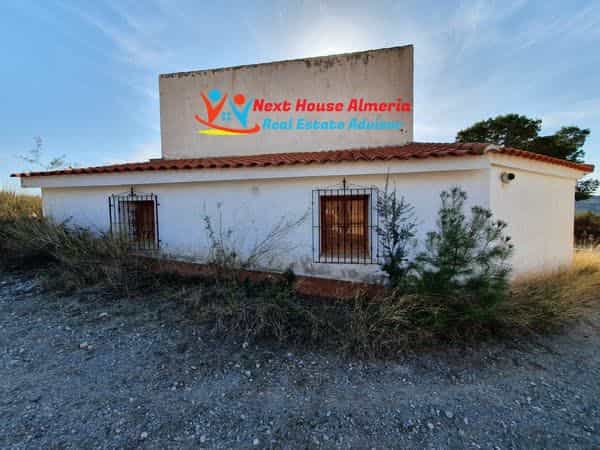 casa en El Gor, Andalucía 10484726