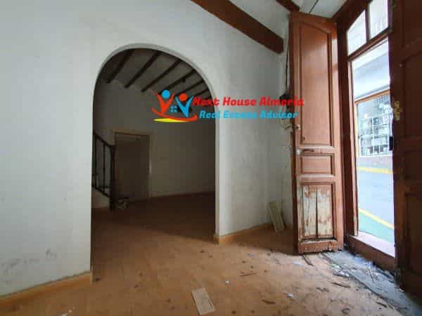 House in Lubrin, Andalusia 10484727
