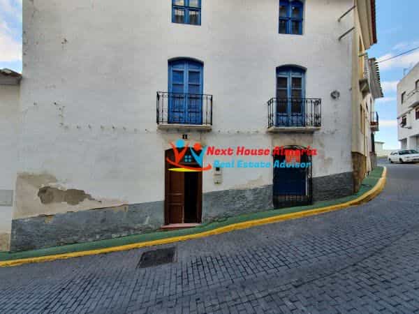 House in Lubrin, Andalusia 10484727