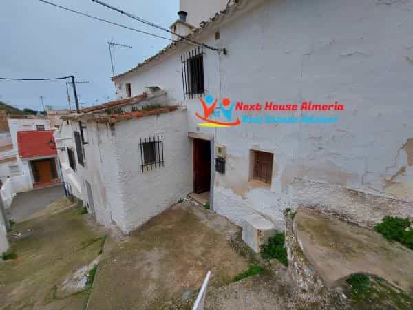 Hus i Lubrin, Andalusien 10484728
