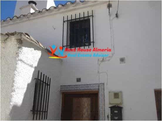 Dom w Lubrin, Andaluzja 10484728