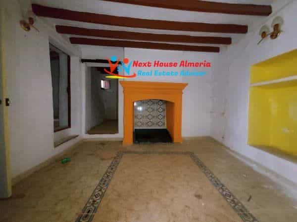 House in Lubrin, Andalusia 10484728
