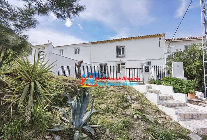 Huis in Cantoria, Andalusië 10484729