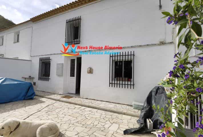 Huis in Cantoria, Andalusië 10484729