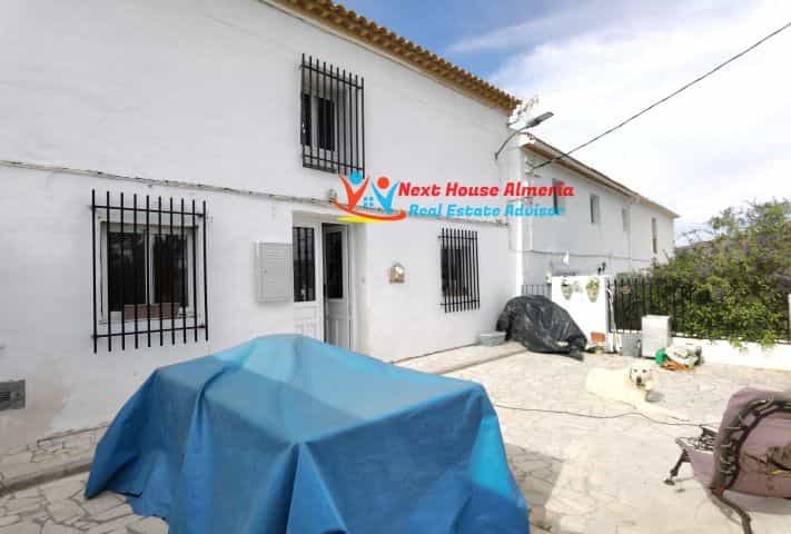 House in Cantoria, Andalusia 10484729