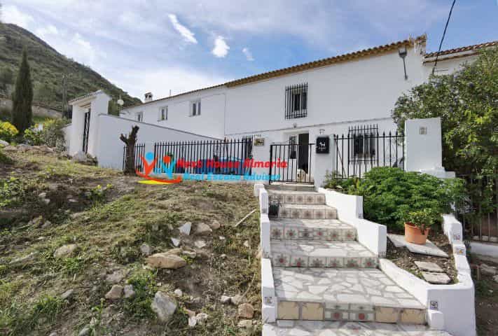 House in Cantoria, Andalusia 10484729