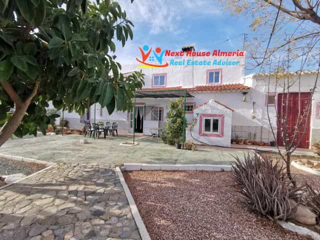 House in Goñar, Región de Murcia 10484730