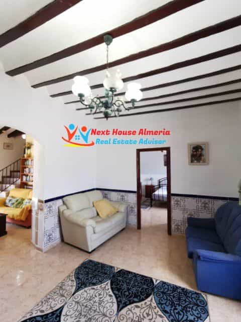 Будинок в Lumbreras, Murcia 10484730