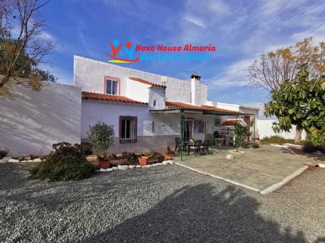 rumah dalam Goñar, Región de Murcia 10484730