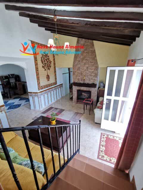 House in Goñar, Región de Murcia 10484730