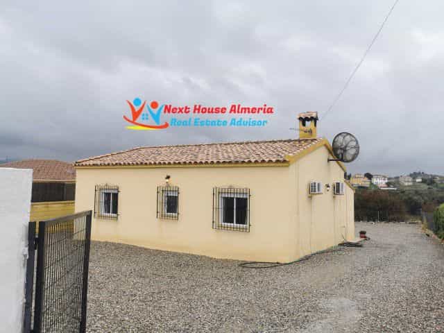 casa en Cantoria, Andalusia 10484732