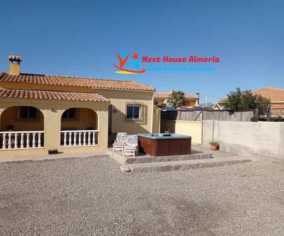 Casa nel Almanzora, Andalusia 10484732