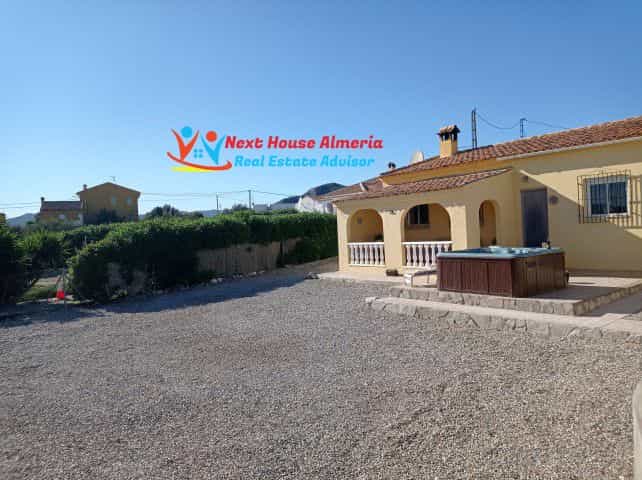 House in Almanzora, Andalusia 10484732