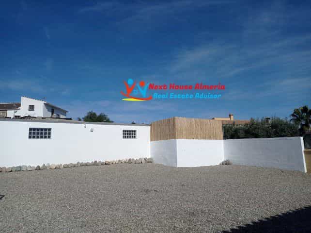 House in Cantoria, Andalusia 10484732