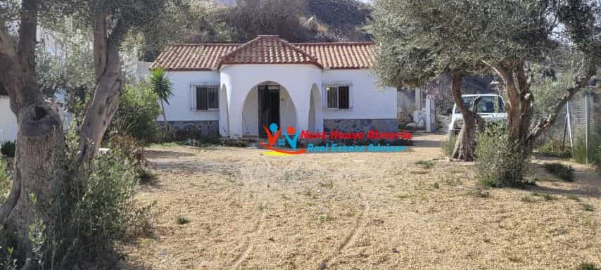 Rumah di Partaloa, Andalusia 10484734