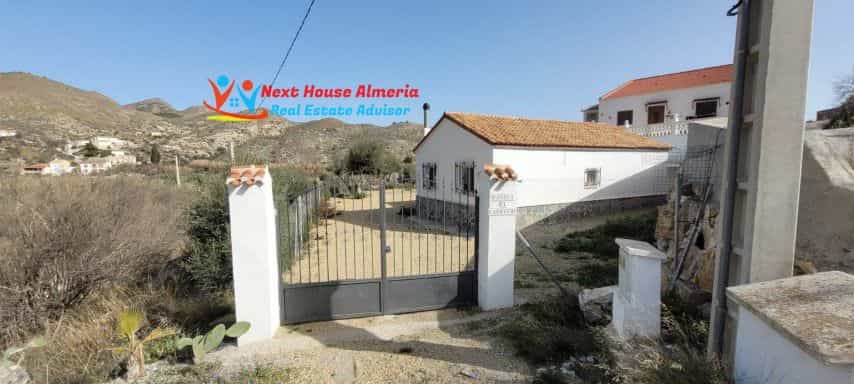 House in Partaloa, Andalusia 10484734