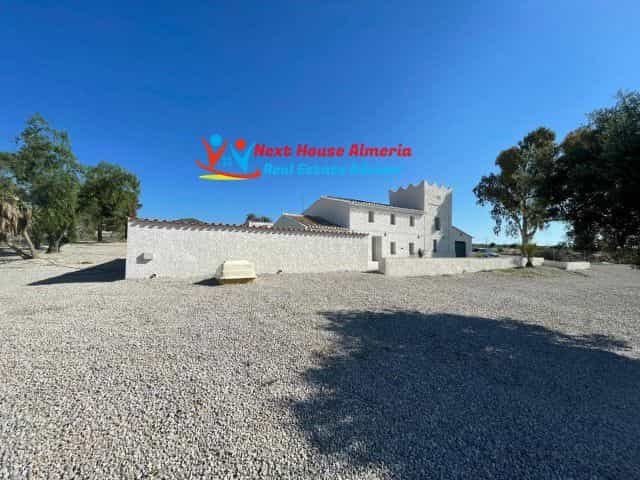 House in Lumbreras, Murcia 10484736