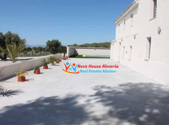 Будинок в Lumbreras, Murcia 10484736