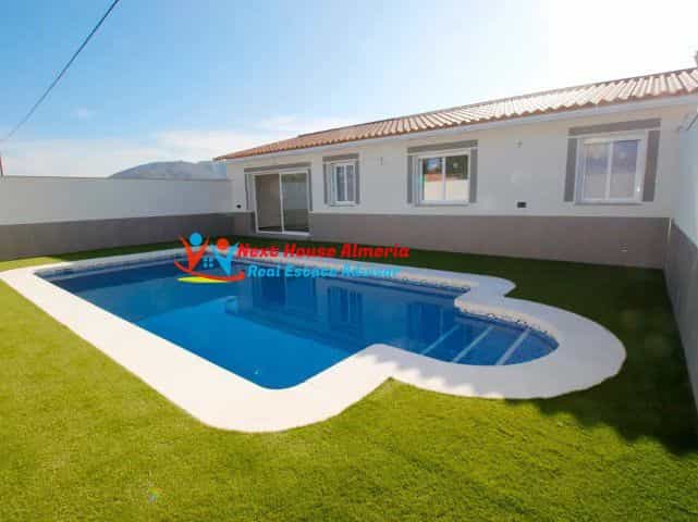 Huis in Lumbreras, Murcia 10484737