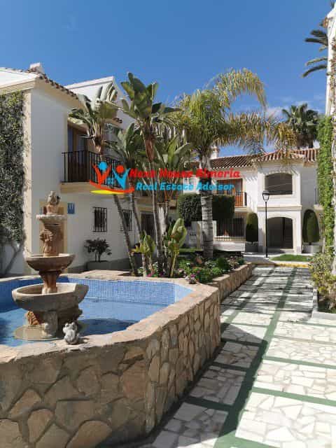Condominium in Vera, Andalusia 10484741