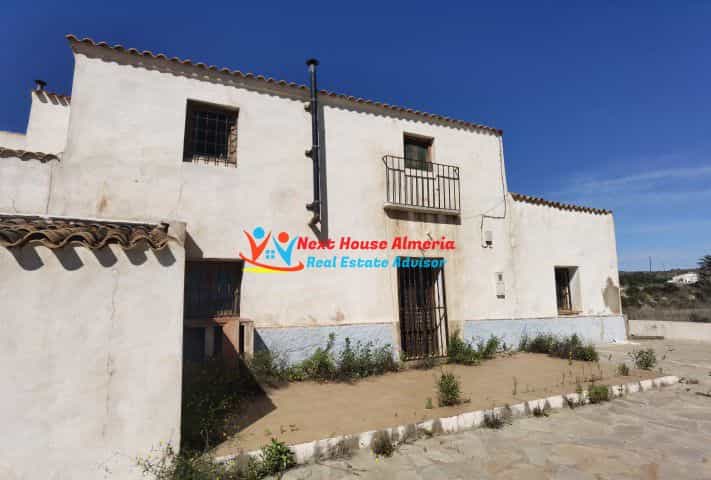 loger dans Antas, Andalucía 10484742