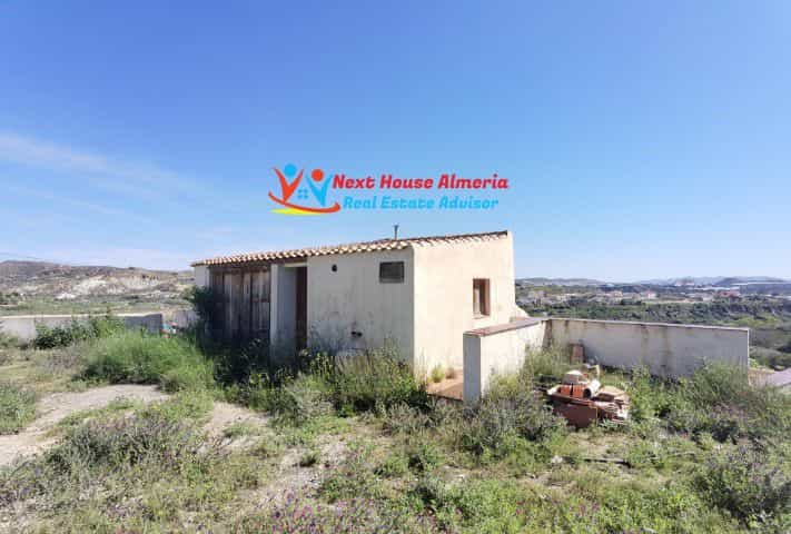 rumah dalam Antas, Andalucía 10484742