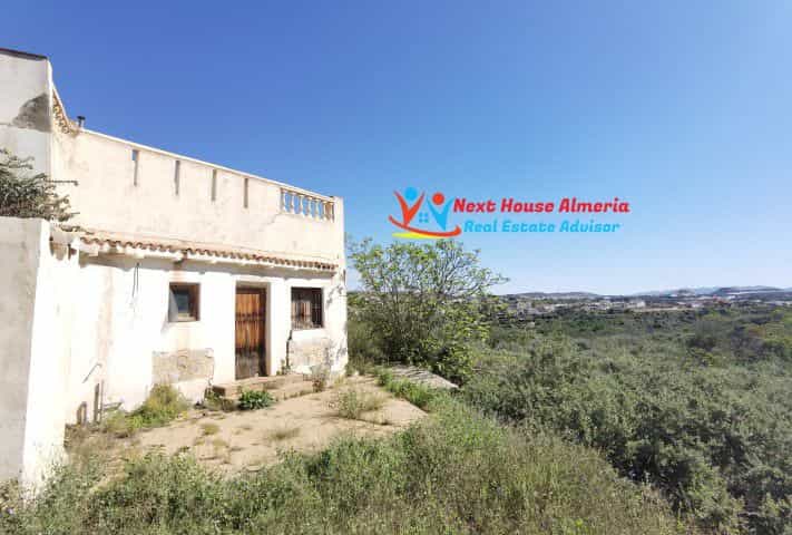 жилой дом в Antas, Andalucía 10484742