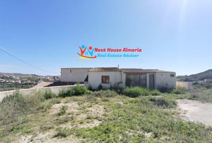 Hus i Antas, Andalucía 10484742