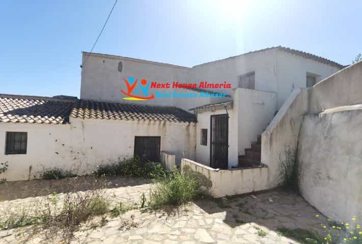 Будинок в Antas, Andalucía 10484742