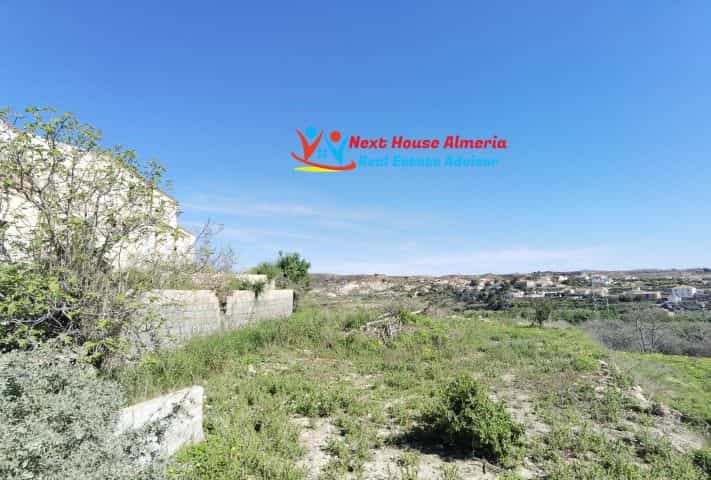 House in Antas, Andalusia 10484742