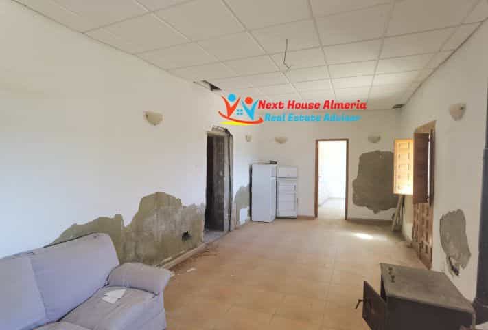 Будинок в Antas, Andalucía 10484742