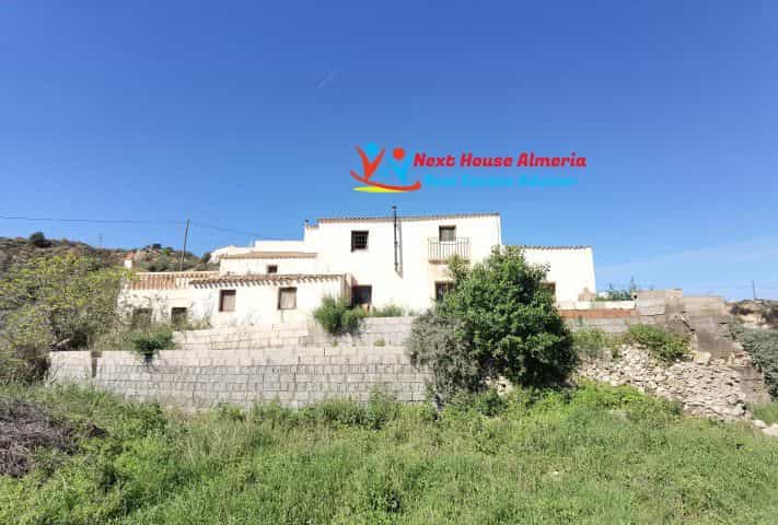 House in Antas, Andalusia 10484742